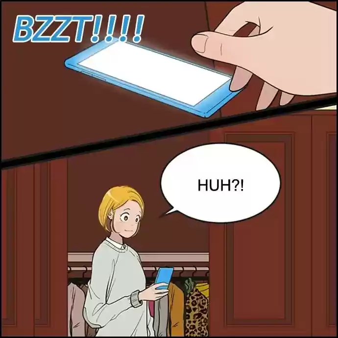 Yumi's Cells Chapter 433: