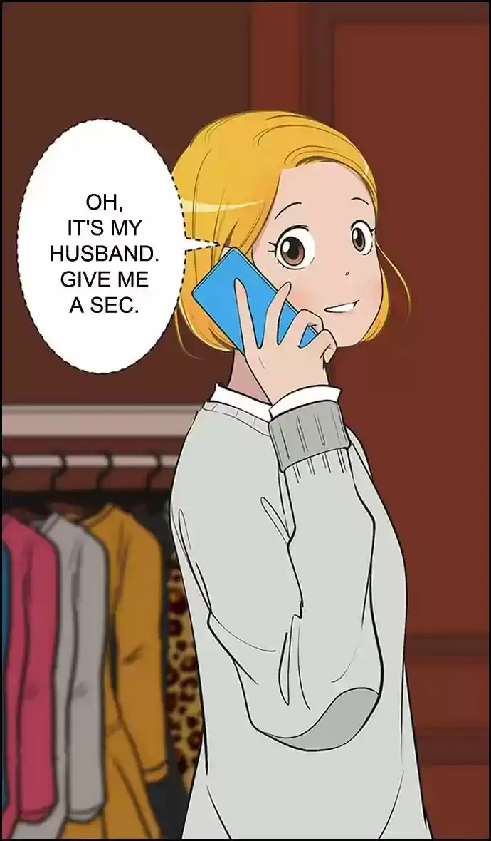 Yumi's Cells Chapter 433: