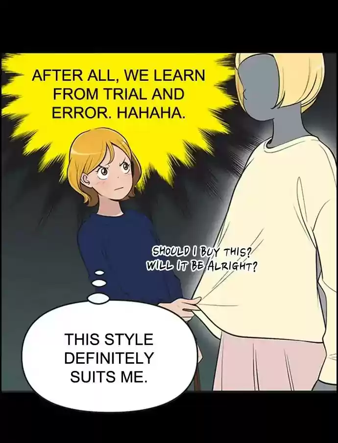 Yumi's Cells Chapter 434: