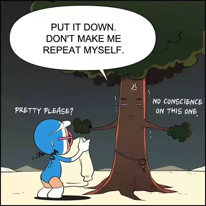 Yumi's Cells Chapter 434: