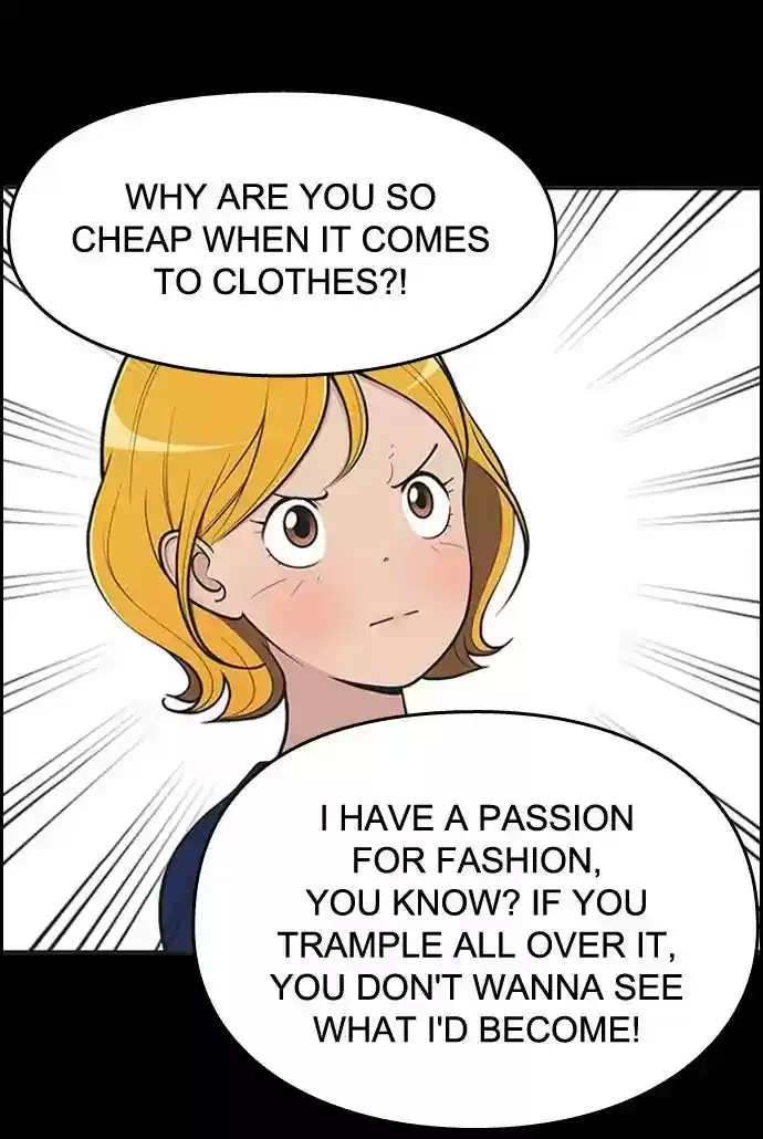 Yumi's Cells Chapter 434: