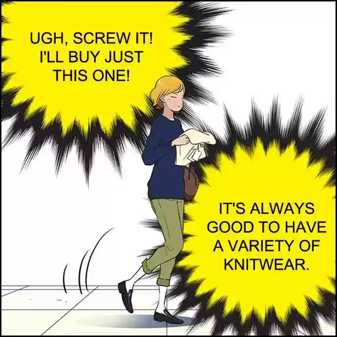 Yumi's Cells Chapter 434: