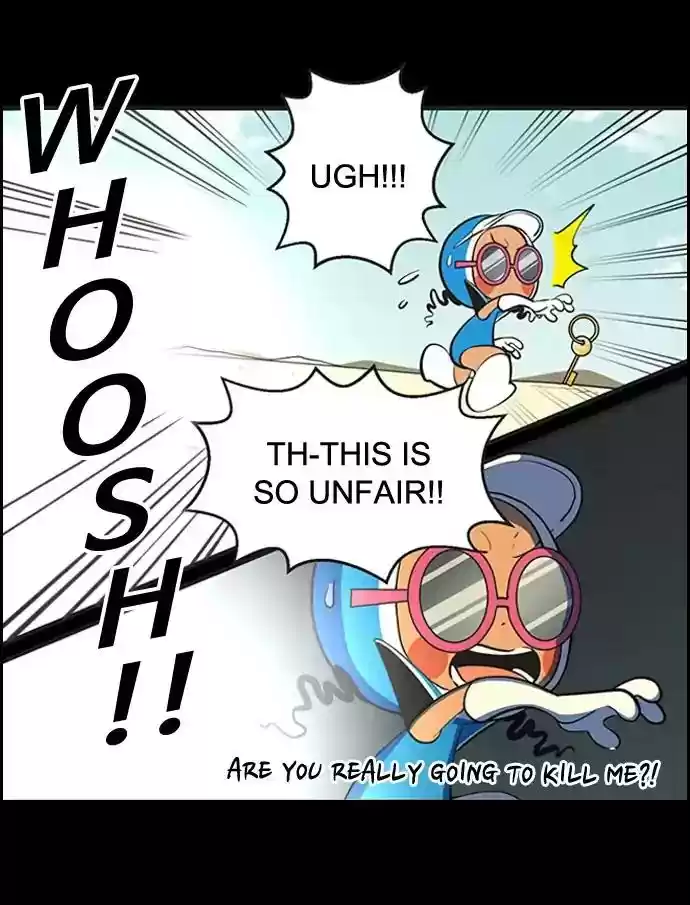 Yumi's Cells Chapter 434: