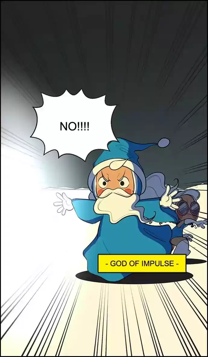 Yumi's Cells Chapter 434: