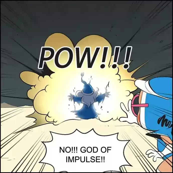 Yumi's Cells Chapter 434: