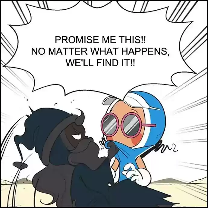 Yumi's Cells Chapter 434: