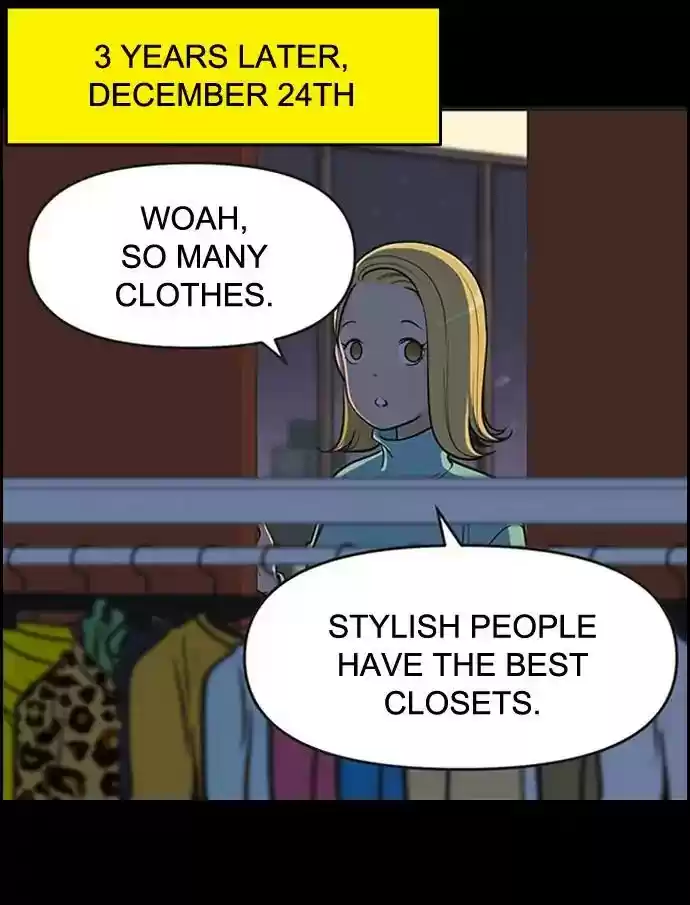 Yumi's Cells Chapter 434: