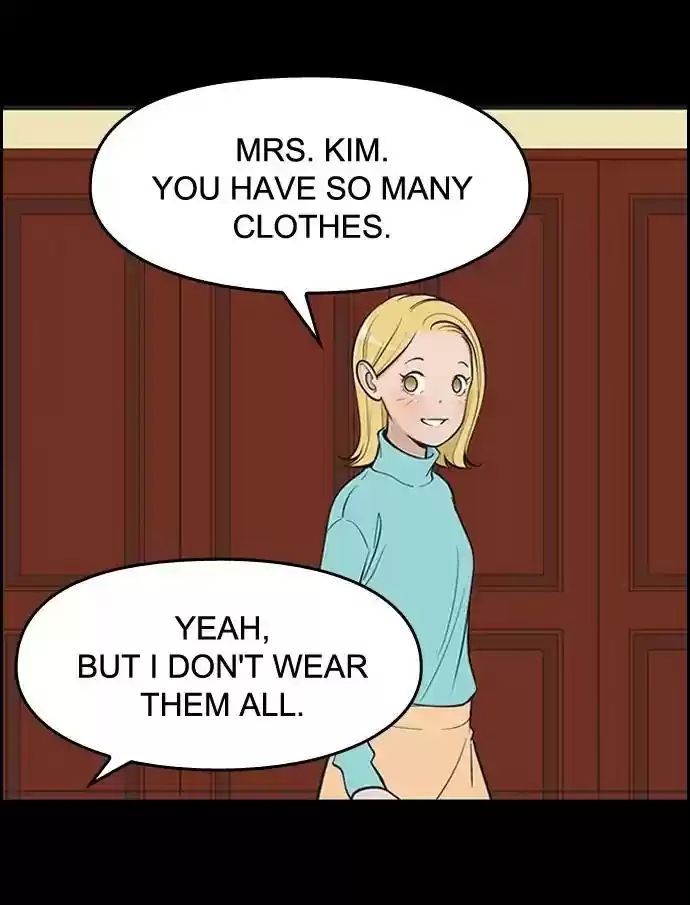 Yumi's Cells Chapter 434: