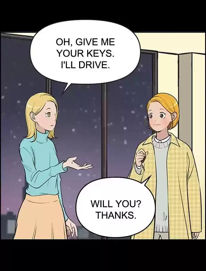 Yumi's Cells Chapter 434: