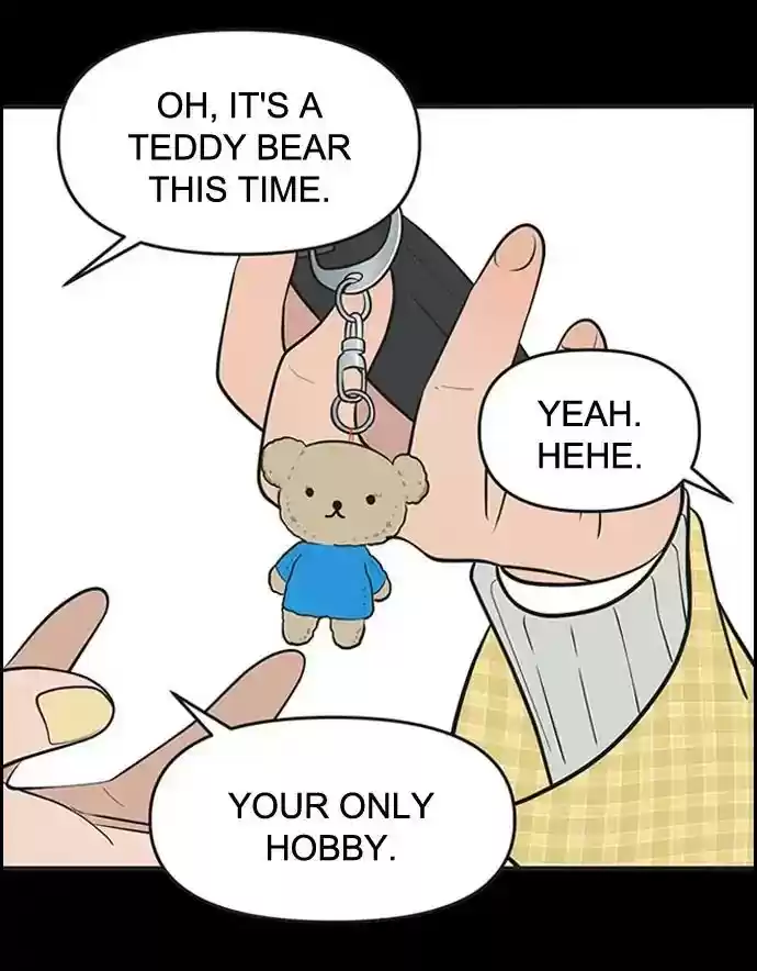 Yumi's Cells Chapter 434: