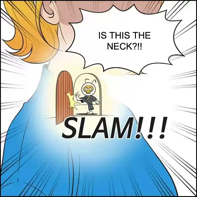 Yumi's Cells Chapter 435: