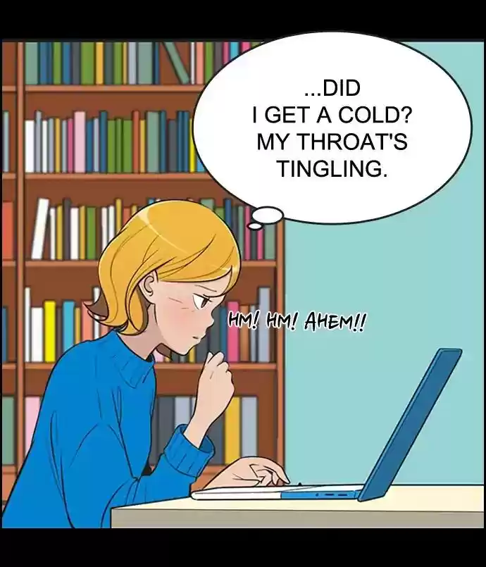 Yumi's Cells Chapter 435: