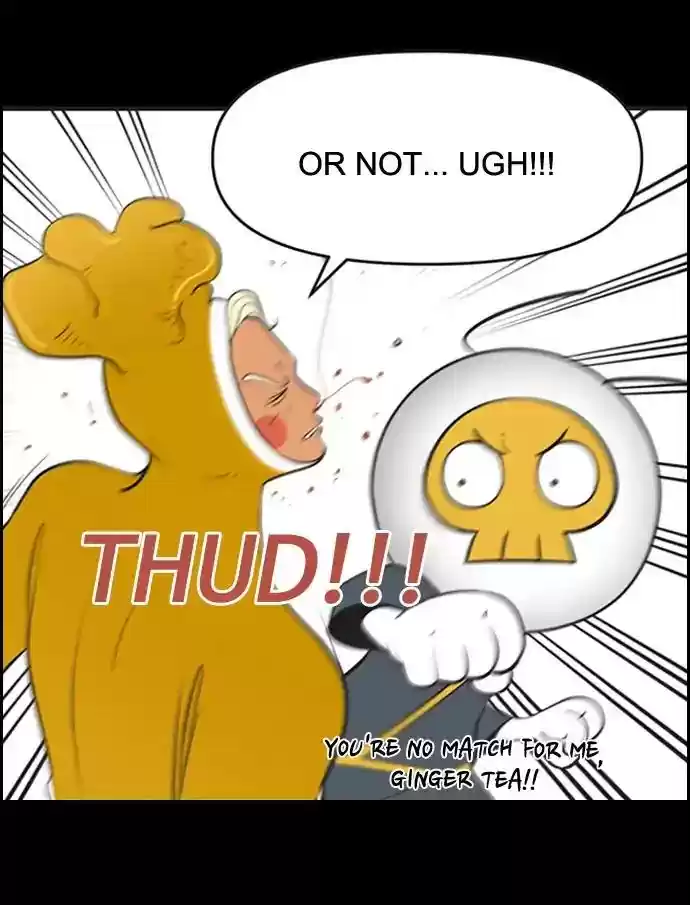 Yumi's Cells Chapter 435: