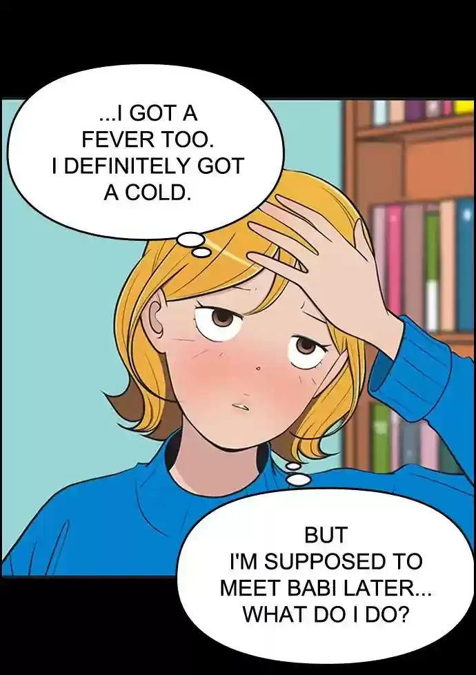 Yumi's Cells Chapter 435: