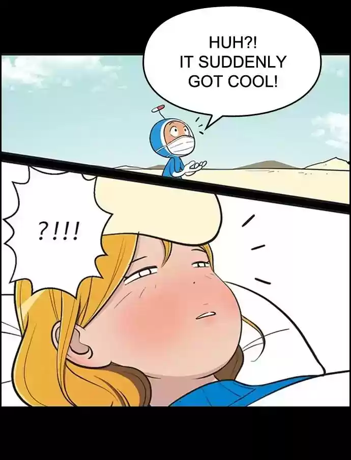 Yumi's Cells Chapter 435: