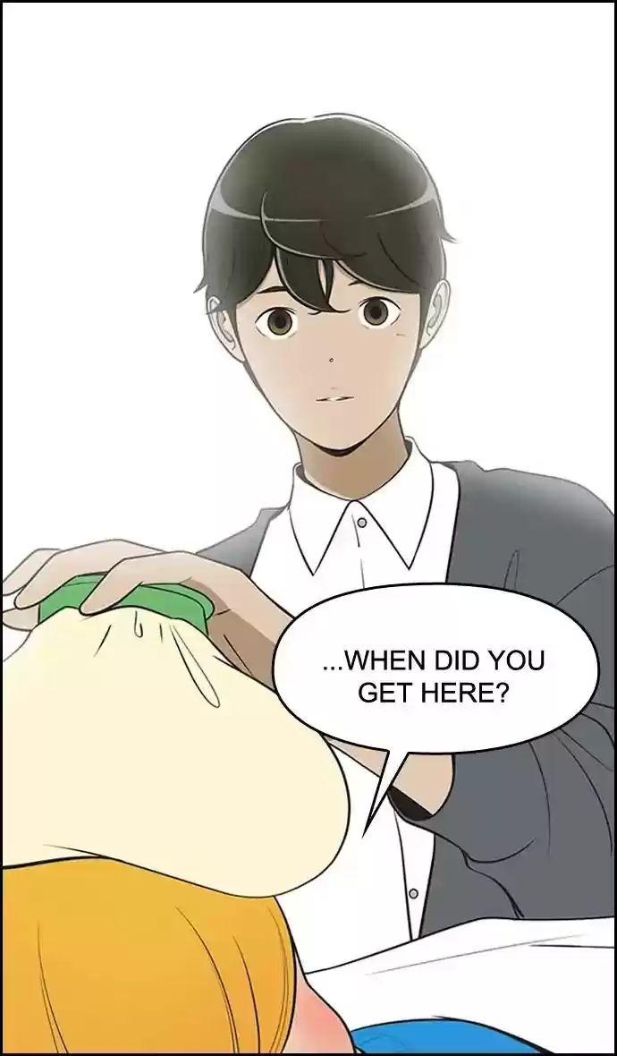 Yumi's Cells Chapter 435: