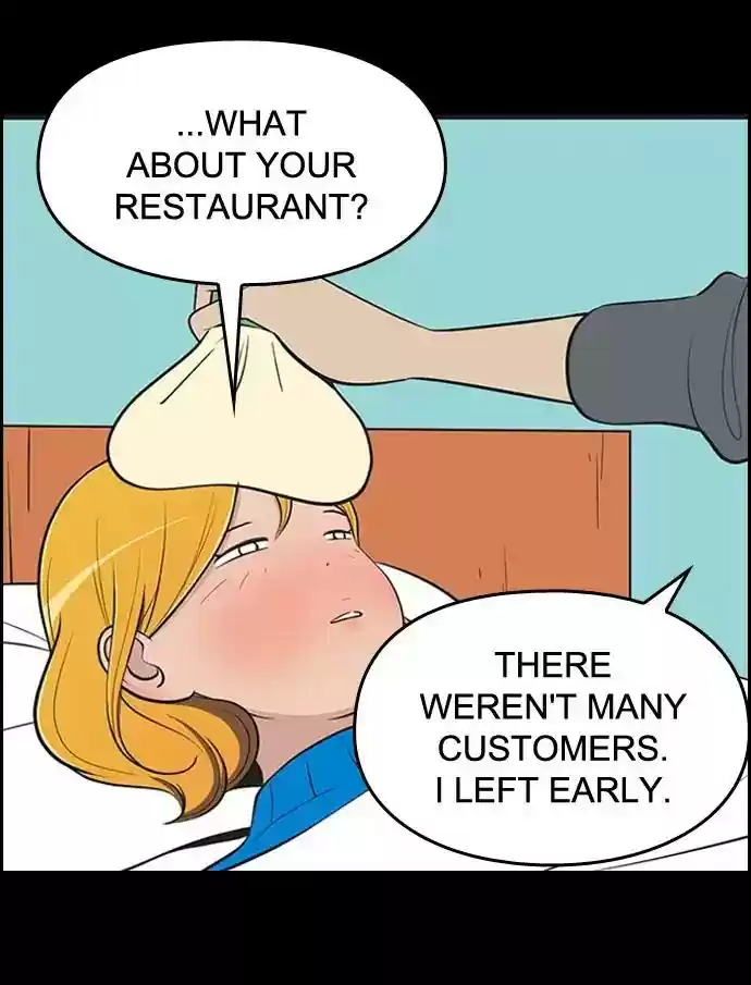 Yumi's Cells Chapter 435: