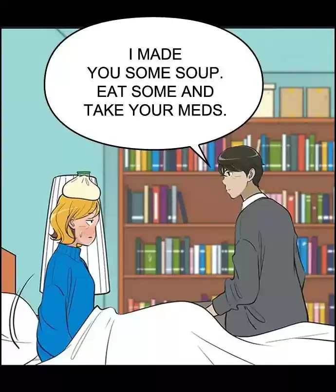 Yumi's Cells Chapter 435: