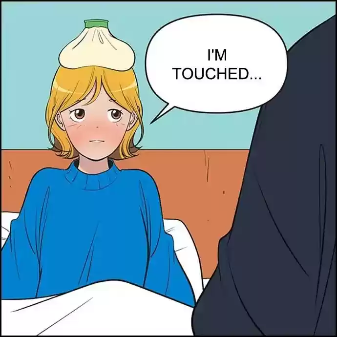 Yumi's Cells Chapter 435: