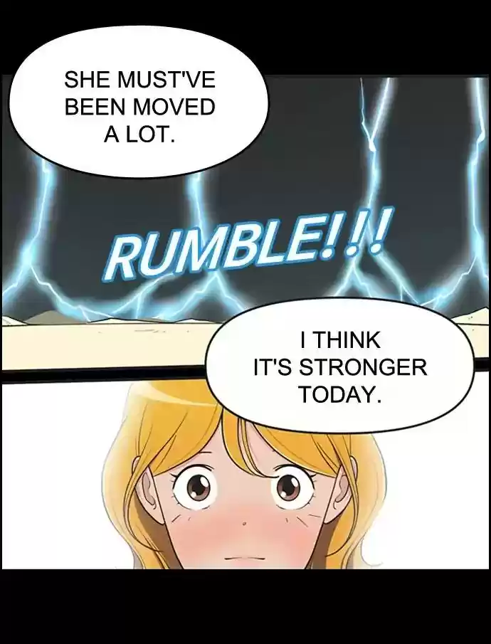 Yumi's Cells Chapter 435: