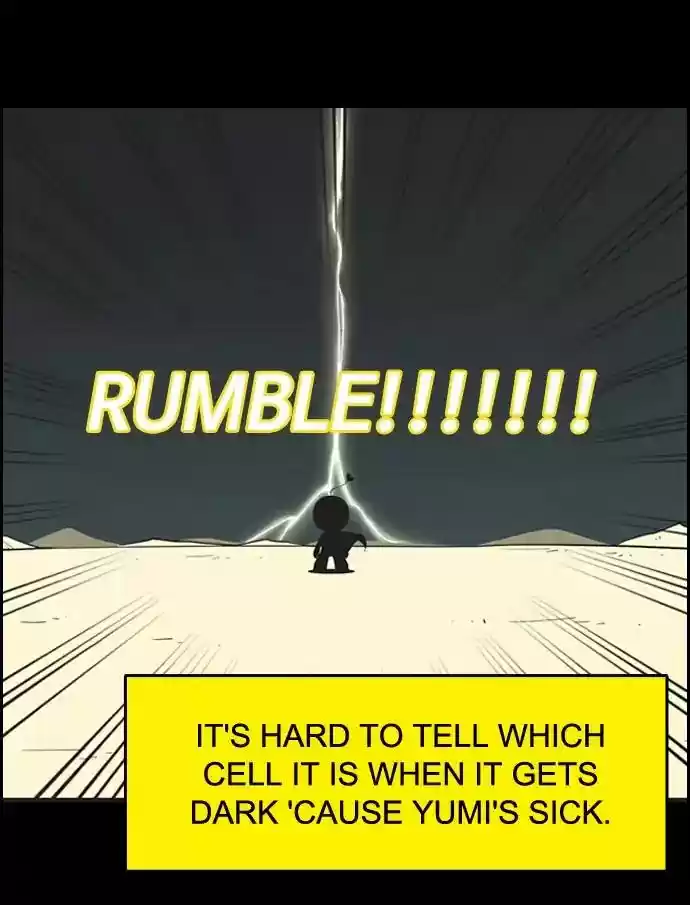 Yumi's Cells Chapter 435: