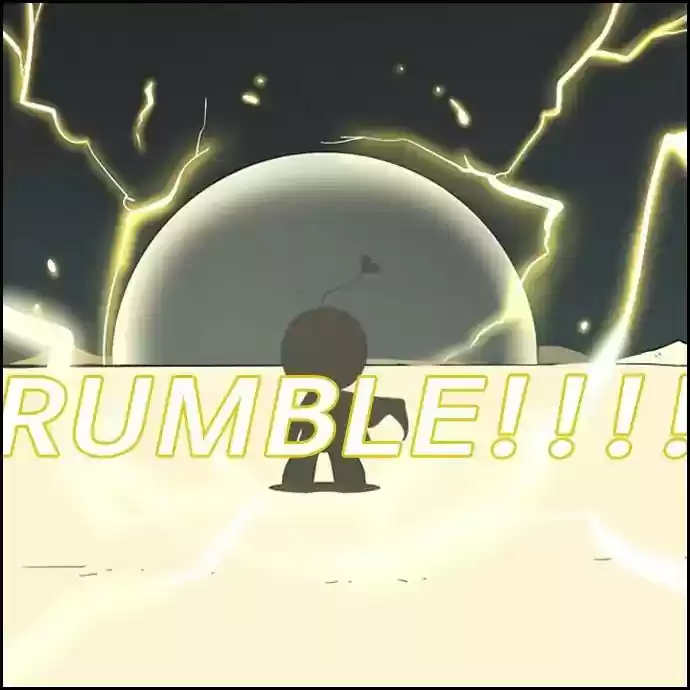 Yumi's Cells Chapter 435: