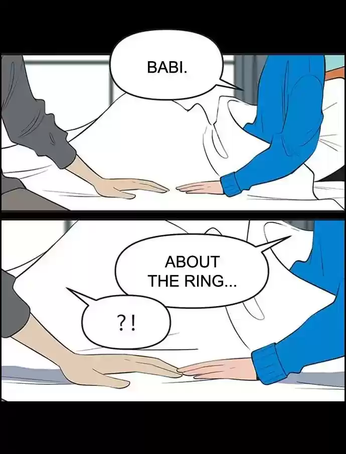 Yumi's Cells Chapter 435: