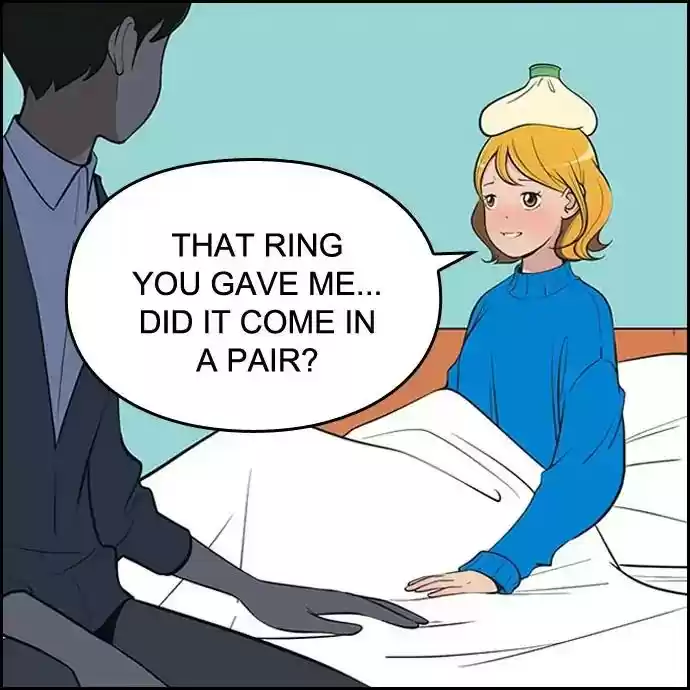 Yumi's Cells Chapter 435: