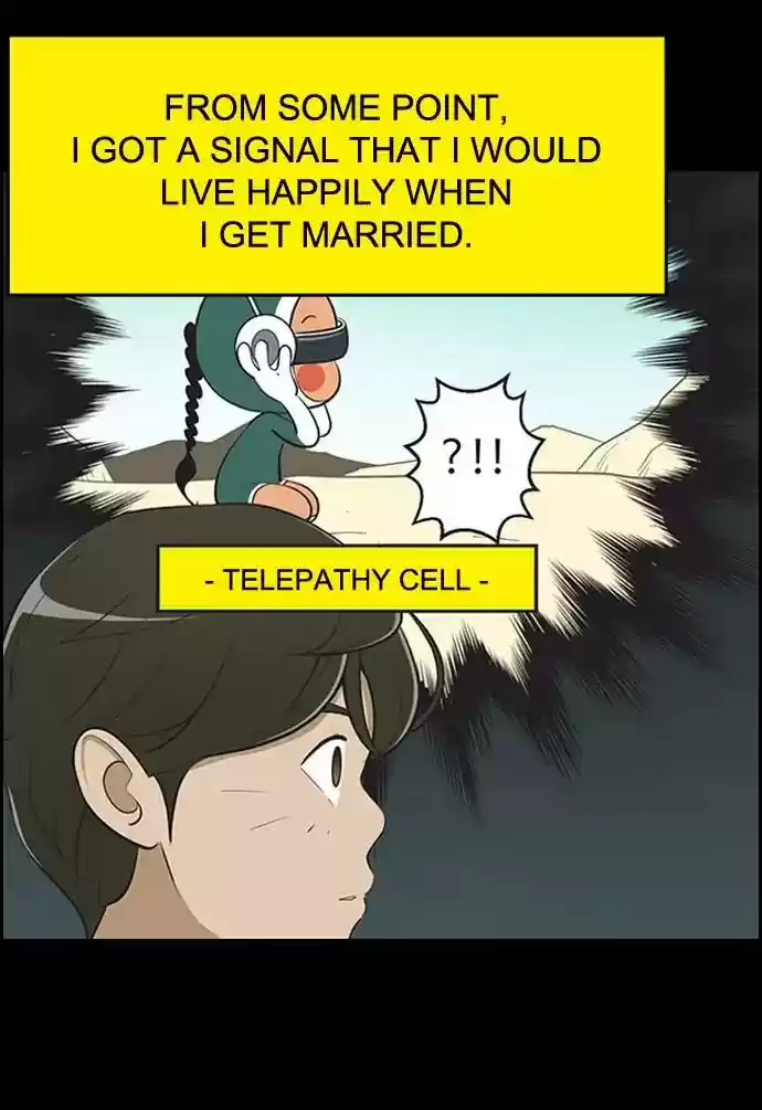 Yumi's Cells Chapter 435: