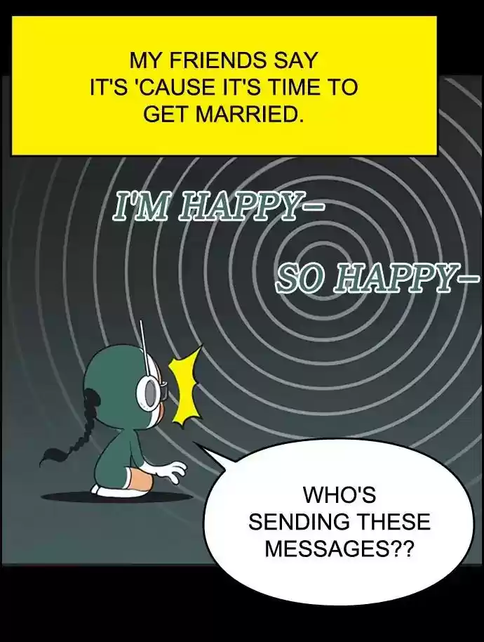 Yumi's Cells Chapter 435: