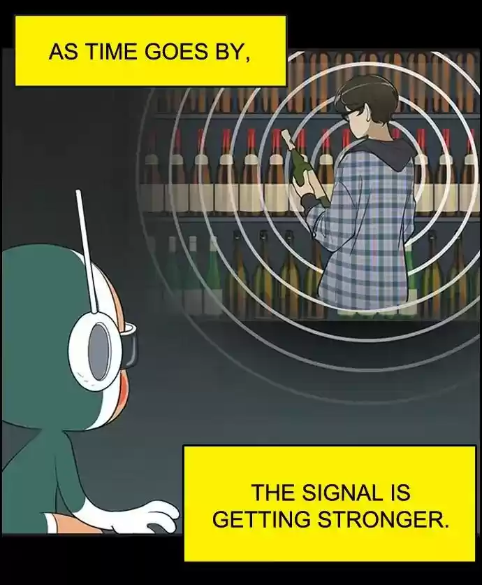 Yumi's Cells Chapter 435: