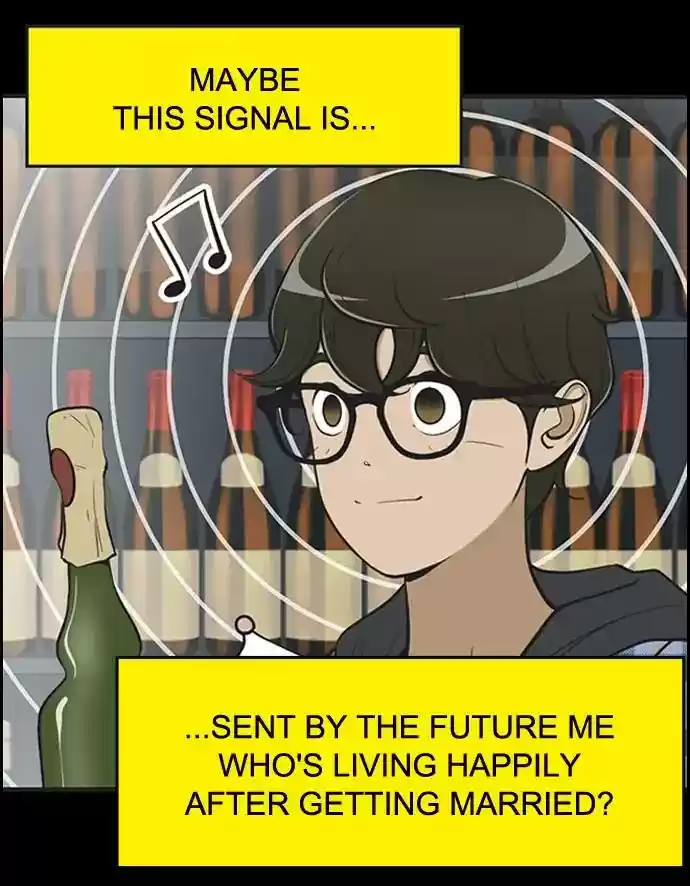 Yumi's Cells Chapter 435: