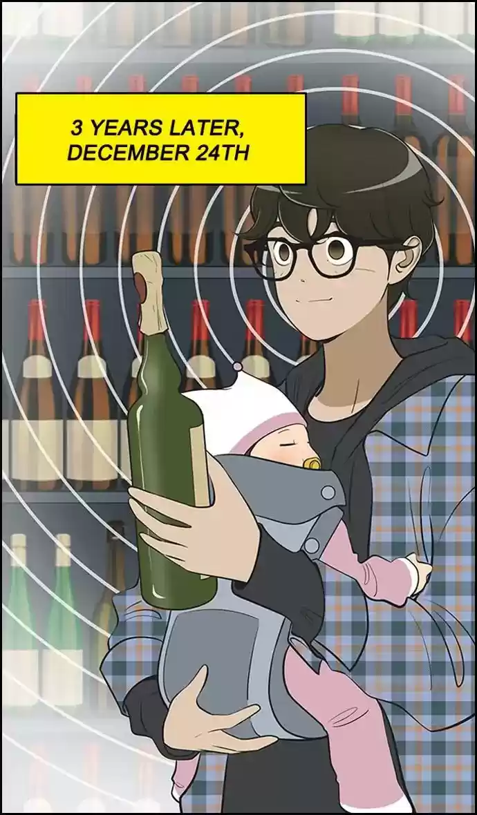 Yumi's Cells Chapter 435: