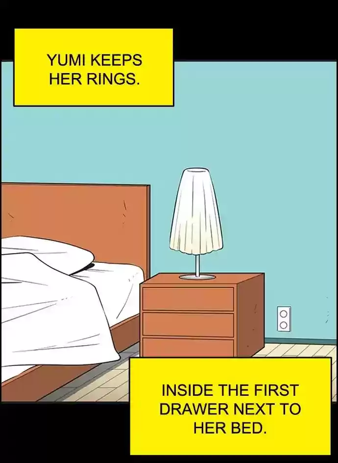 Yumi's Cells Chapter 436: