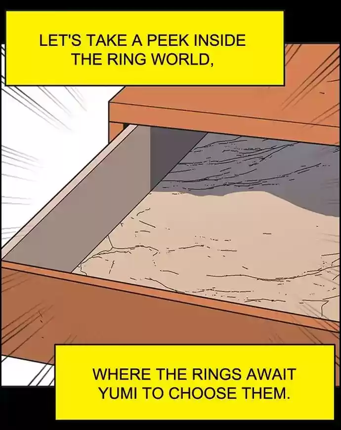 Yumi's Cells Chapter 436: