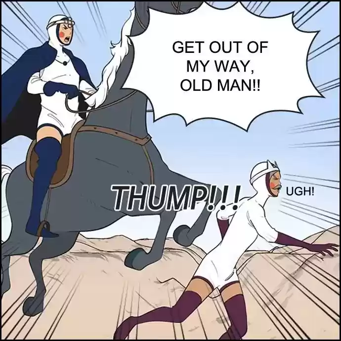 Yumi's Cells Chapter 436: