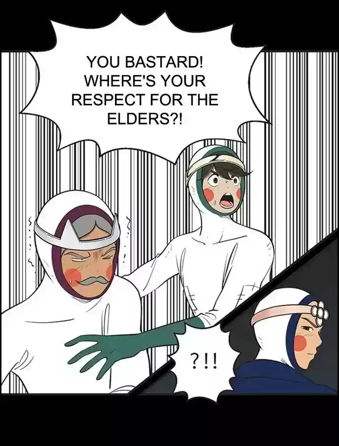 Yumi's Cells Chapter 436: