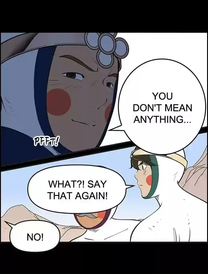 Yumi's Cells Chapter 436: