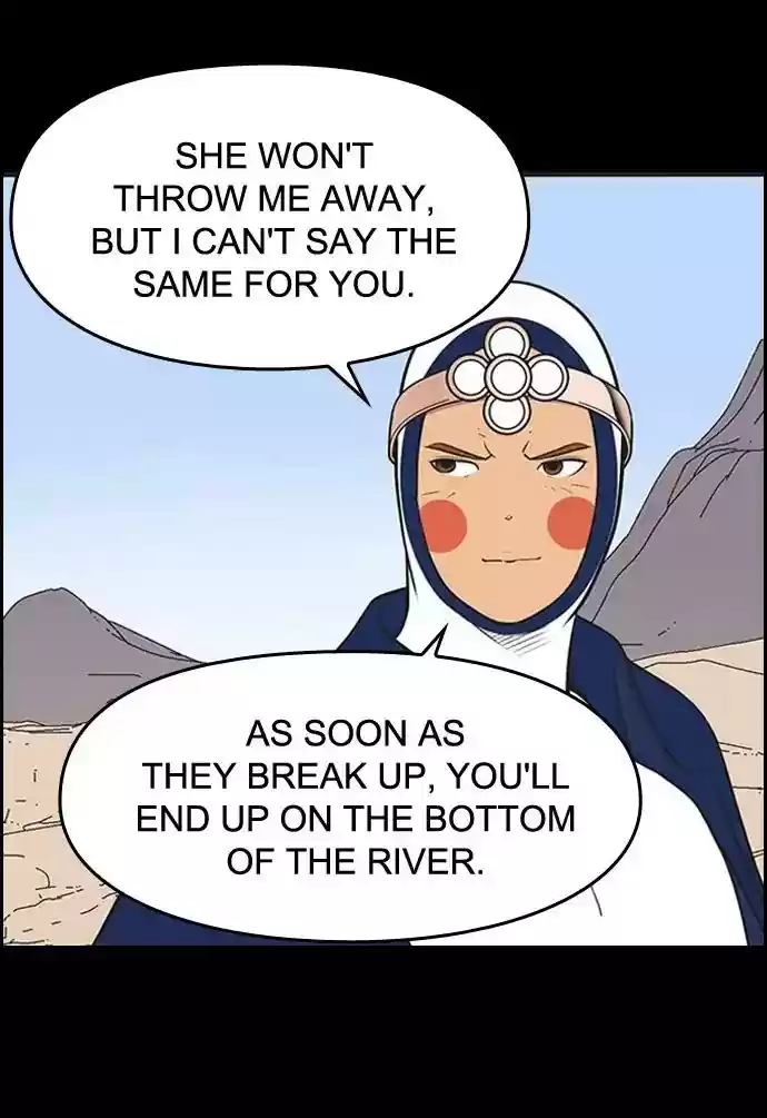 Yumi's Cells Chapter 436: