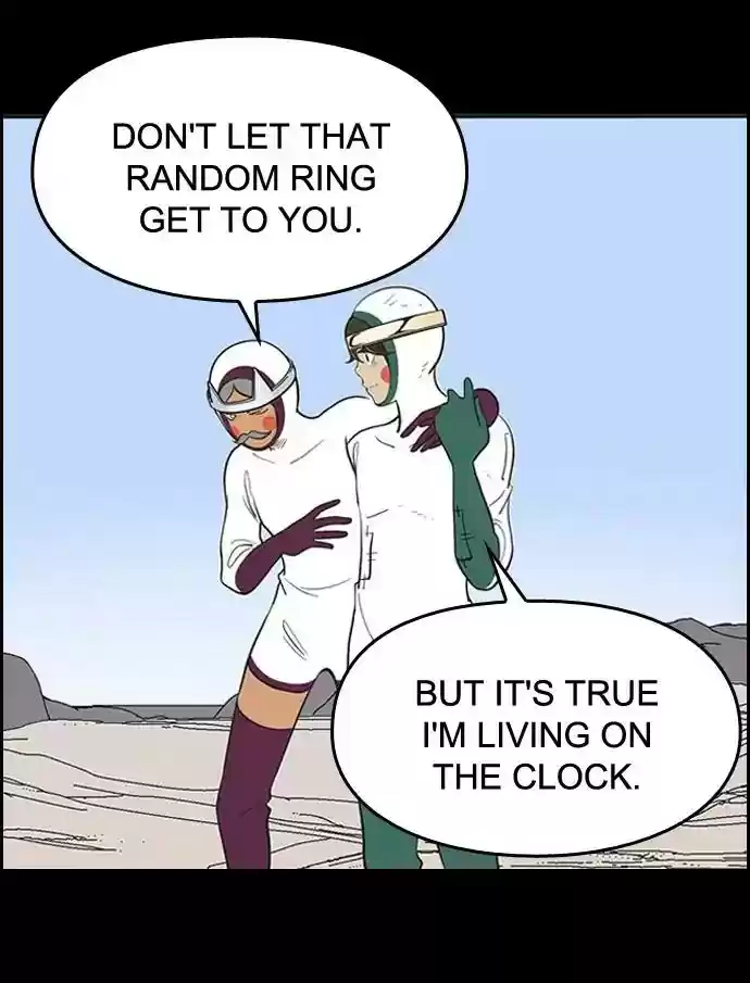 Yumi's Cells Chapter 436: