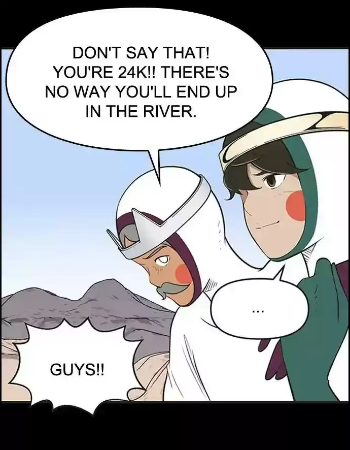 Yumi's Cells Chapter 436: