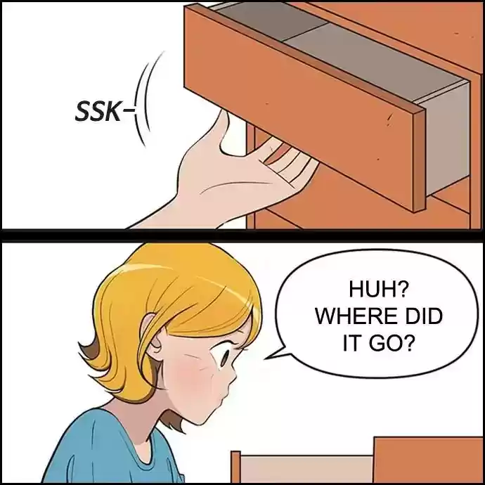 Yumi's Cells Chapter 436: