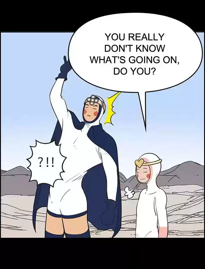 Yumi's Cells Chapter 436: