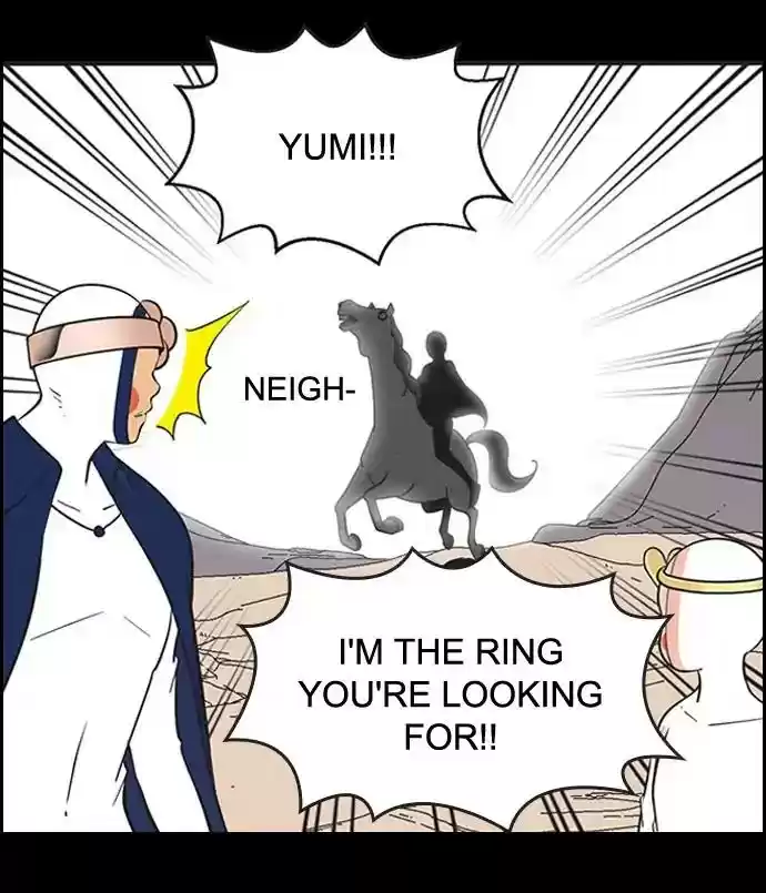 Yumi's Cells Chapter 436: