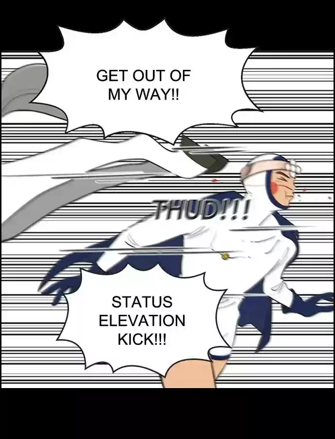 Yumi's Cells Chapter 436: