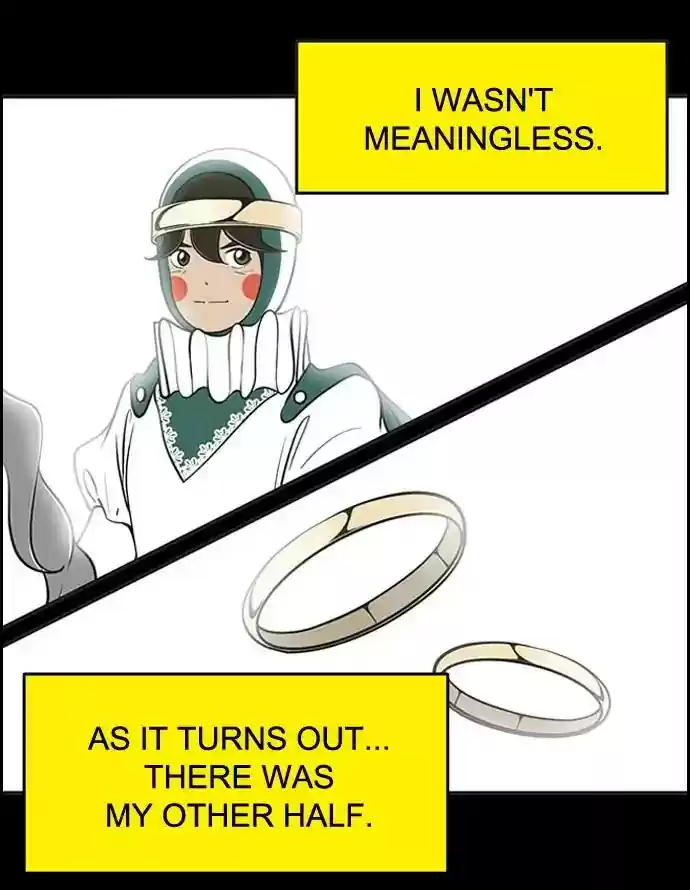 Yumi's Cells Chapter 436: