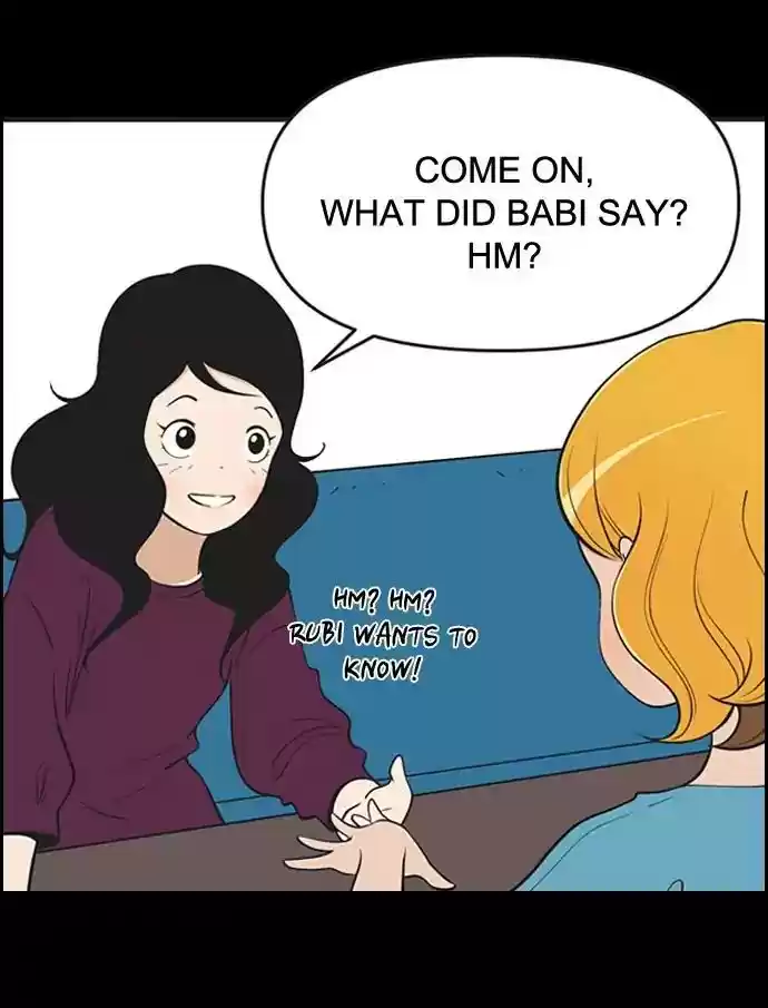 Yumi's Cells Chapter 436: