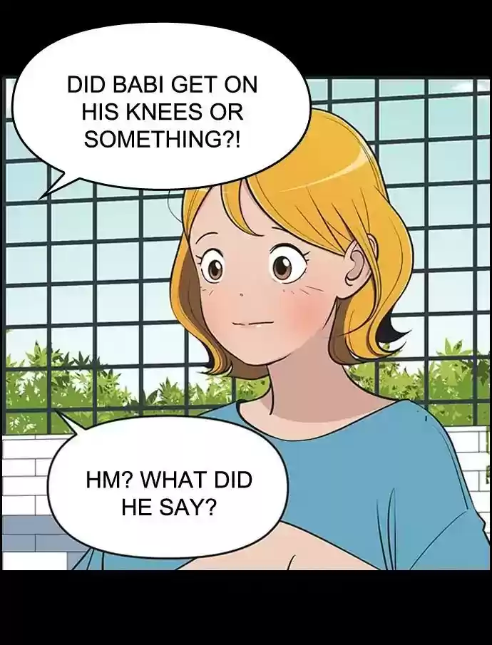 Yumi's Cells Chapter 436: