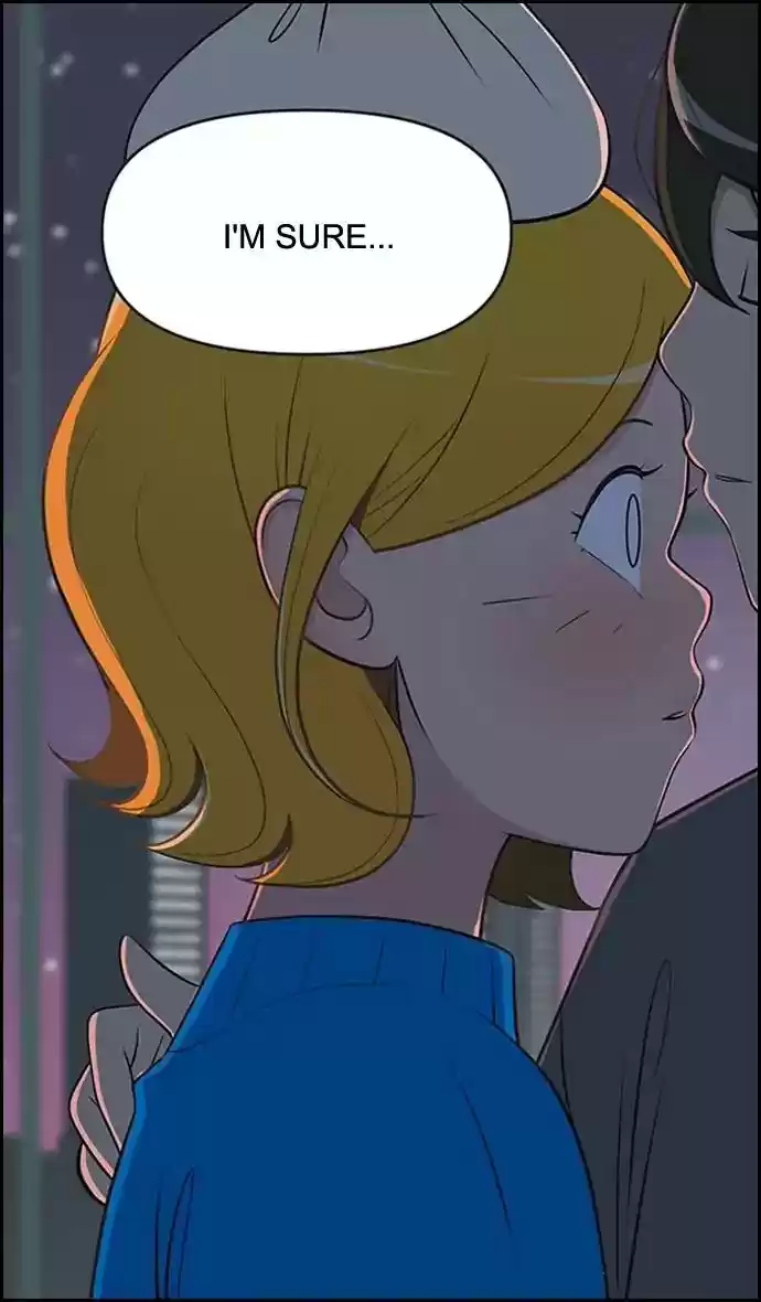 Yumi's Cells Chapter 436: