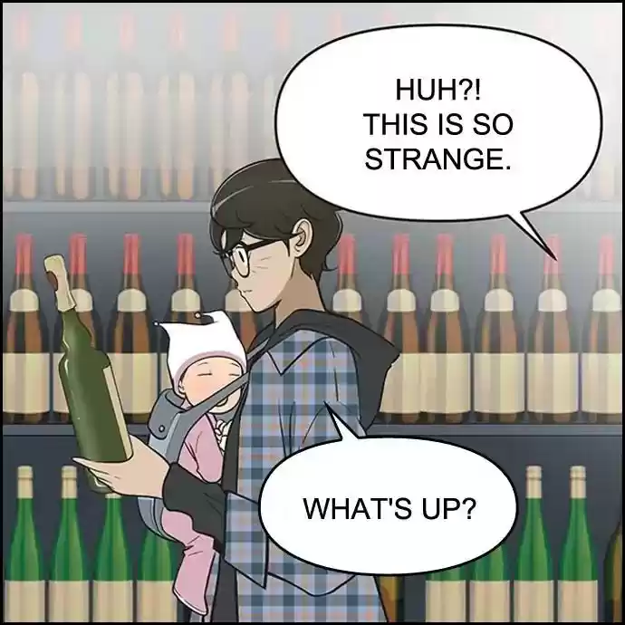 Yumi's Cells Chapter 437: